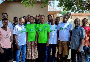 Read more about the article GetCare Foundation Deploys FAHAP to Strengthen Agricultural Systems and Rural Livelihoods in Ghana