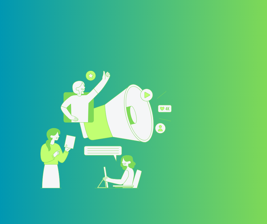 Make A Difference Facebook Post 2