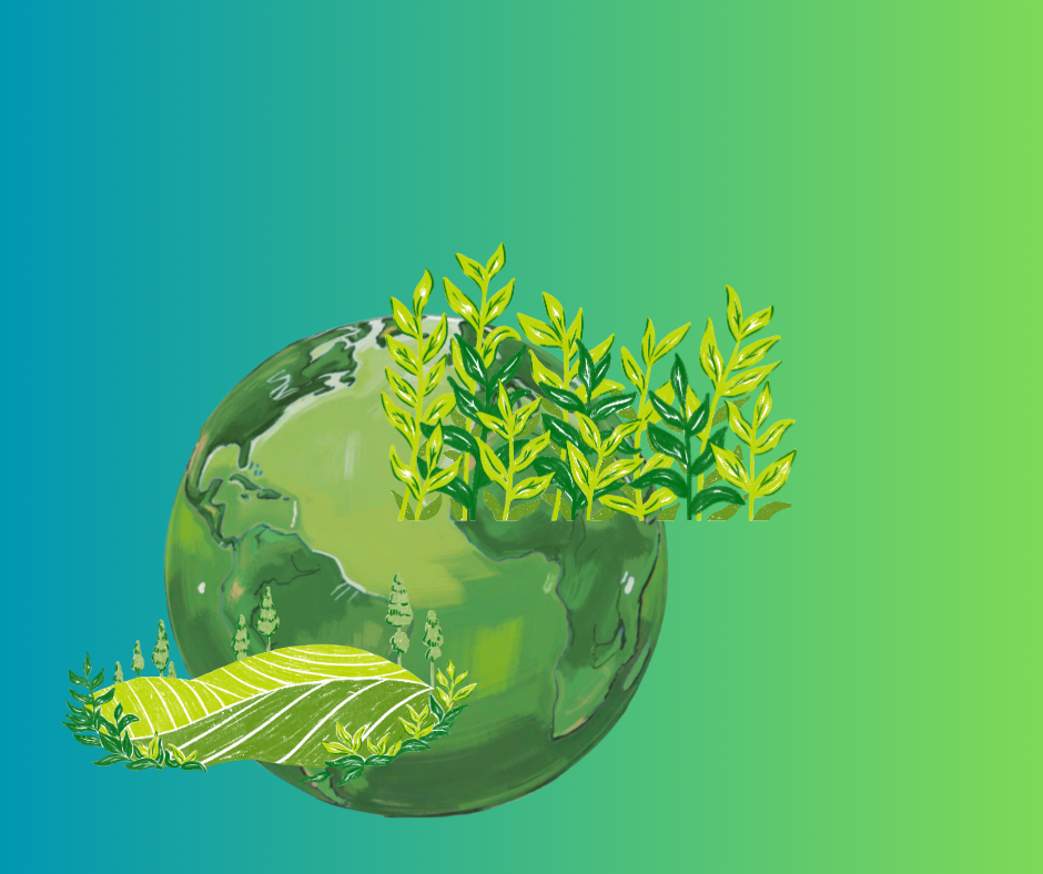 Make A Difference Facebook Post 4