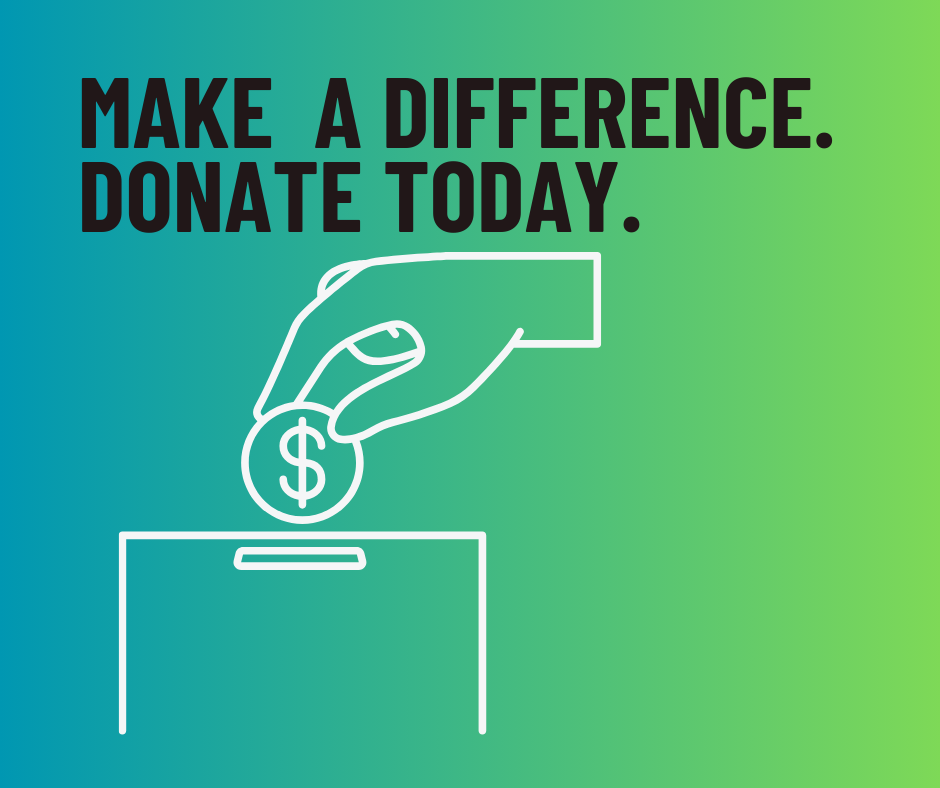 Make A Difference Facebook Post 6