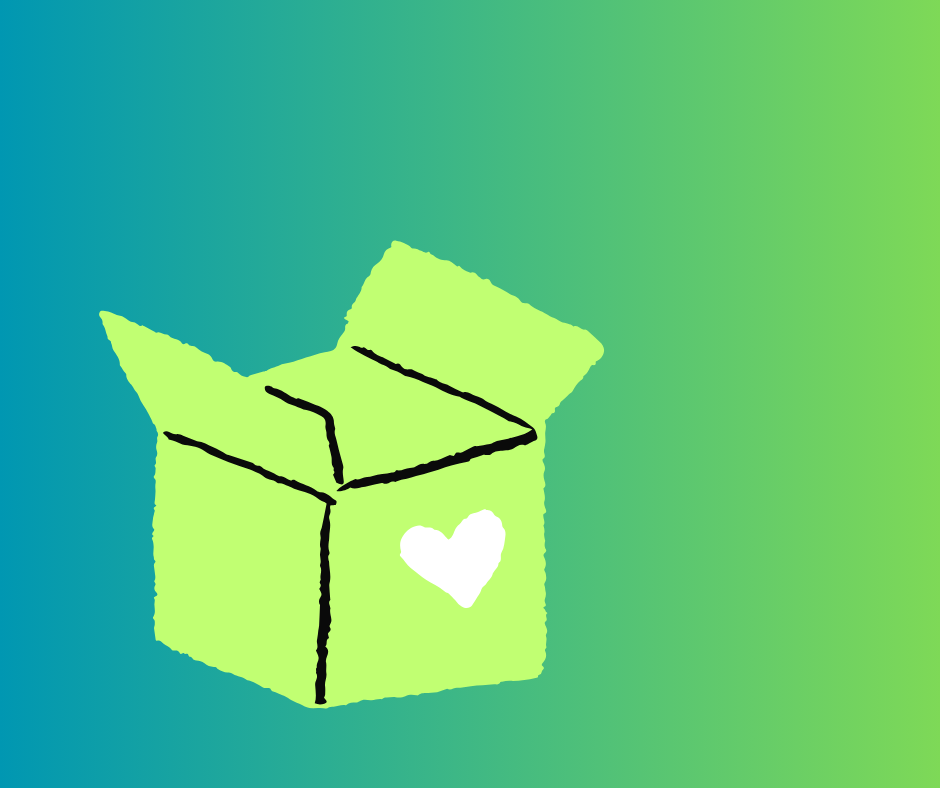 Make A Difference Facebook Post 7